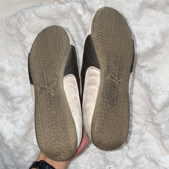 Puma shoes - Picture 4 of 4